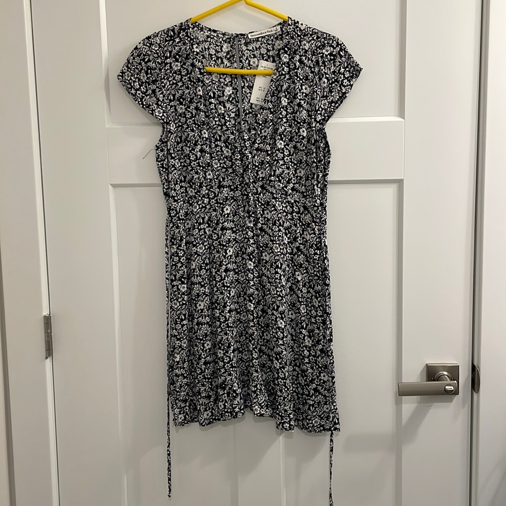 Brand new Abercrombie Dress